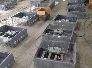 好的透明電表箱透明分支箱由南昌地區提供 江西jxf