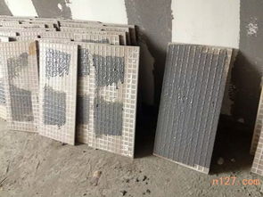 德興玻化磚背膠使用方法 德興?；u專用背膠, 南昌縣歐創建材廠