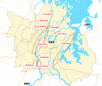 投資15.68億!南新鄉(xiāng)要建設(shè)綜合碼頭!預(yù)計開工時間2023年!