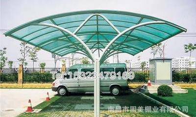 專業(yè)生產(chǎn)泉州、朝陽(yáng)車棚廠家，車棚安裝訂做一站式服務(wù)