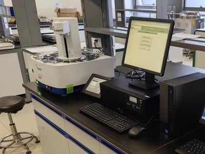 借力智能感官技術，賦能高校綜合實驗室建設——聚焦工程和技術研究與試驗發展