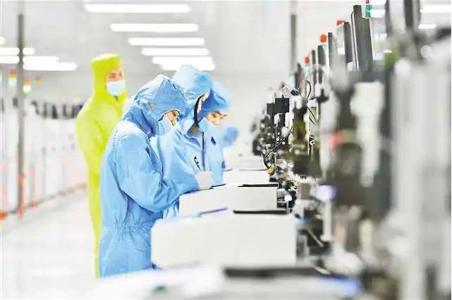 沙坪壩區打出助企解困“組合拳”，全力推動建筑業與工程技術研究發展