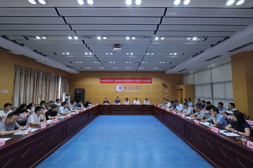 聚焦前沿，協同攻關——國家重點研發計劃“金剛石超硬復合材料制品增材制造技術與應用”項目中期研討會成功舉辦