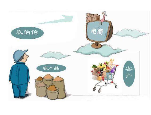 浙江景寧 農(nóng)村電商賽技能——電子商務(wù)技術(shù)篇